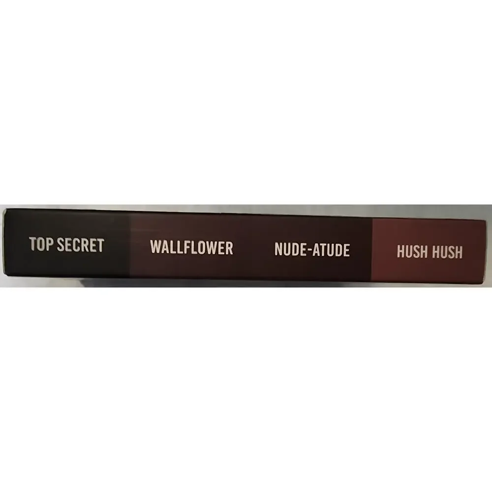 Danessa‎ Myricks Beauty Dew It Undercover Cheek & Lip Palette SEALED